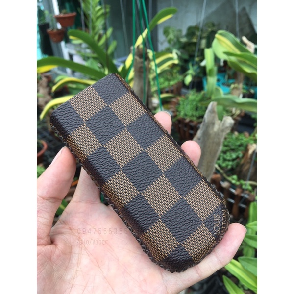 Bao da nokia 8800 da thật