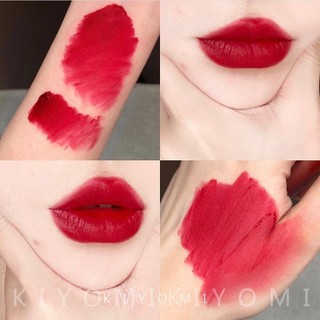 SON KEM BBIA BLUR TINT VOL 2