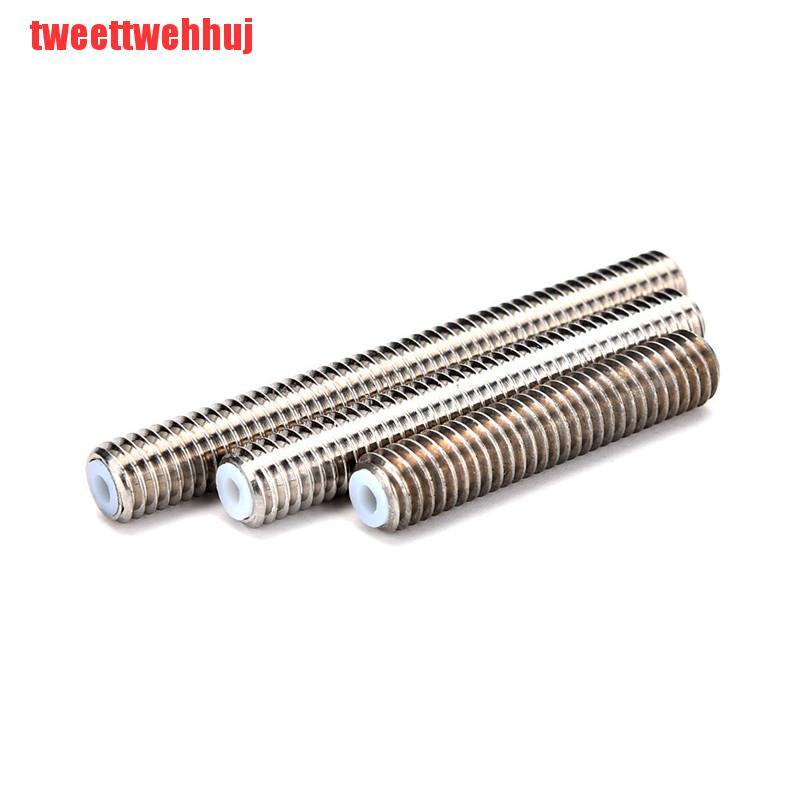 Vòi Phun 1.75mm Cho Máy In 3d M6X30 / 40 / 50mm | BigBuy360 - bigbuy360.vn