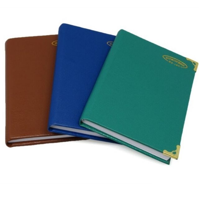 SỔ HẢI TIẾN B3  160TRANG