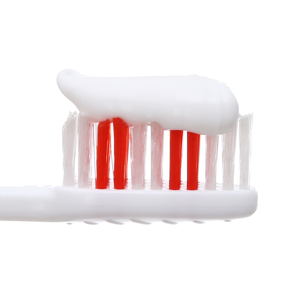 Kem đánh răng Colgate Total Bạc Hà Sạch hiệu quả giảm chảy máu nướu 190g