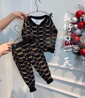 Bộ nỉ bông ( compo gửi hồng vân Sài gon)