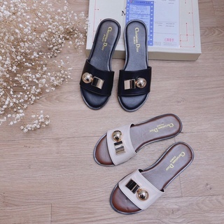 Dày sục dép 55k