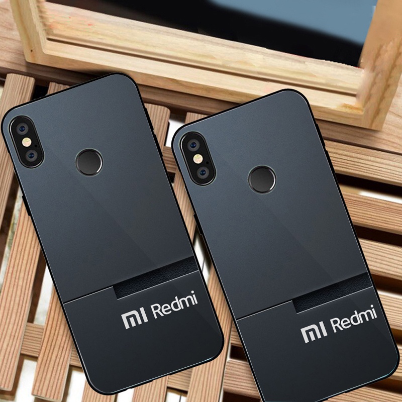 Ốp Lưng Kính 3D XIAOMI NOTE 6 PRO, REDMI 6 PRO, A2 Lite ,Mi 8,MI 8 SE Ốp lưng thế hệ mới cao cấp