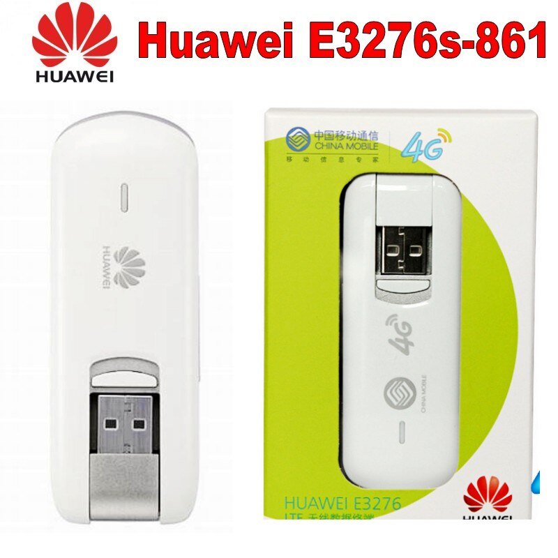 USB Dcom 4G E3276 đa mạng Dcom đổi ip siêu tốt Simstore