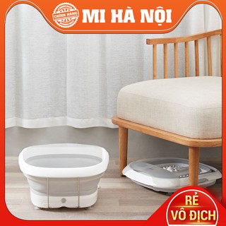 Máy massage chân Leravan LF-ZP008