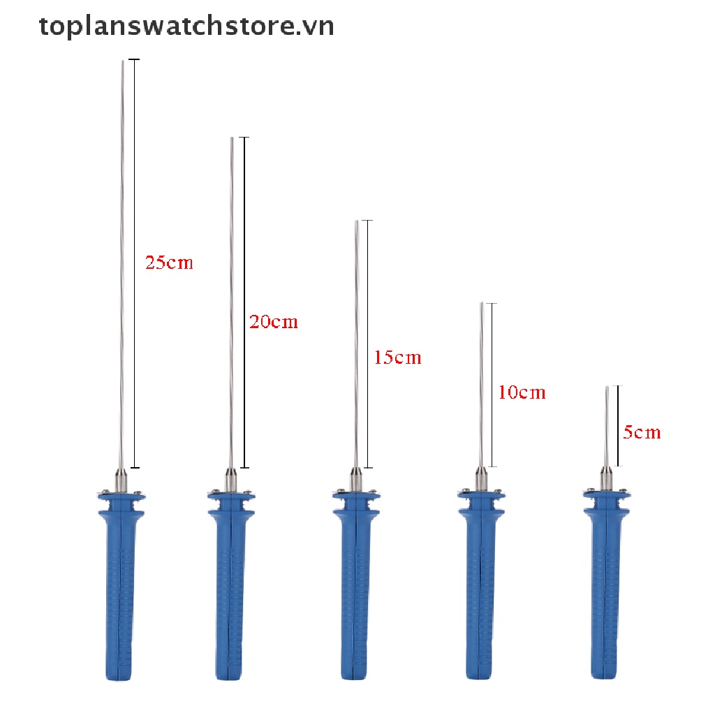 Bút Cắt Xốp Điện Tử Polystyrene 15W 110V-240V