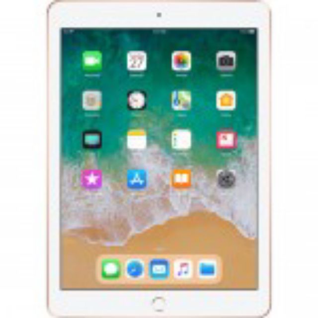 Ipad 9.7 2018 wifi 32g chính hãng