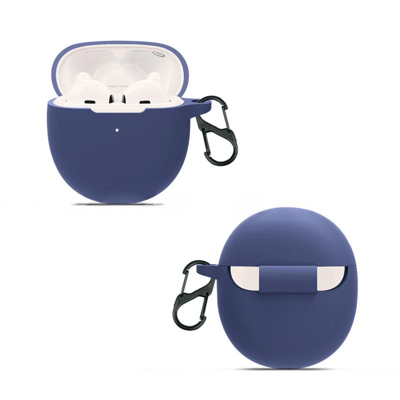 Vỏ Bảo Vệ Hộp Sạc Tai Nghe Enco R Chống Bụi Chống Sốc