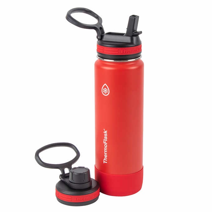 BÌNH GIỮ NHIỆT THERMOFLASK của Mỹ 710 ML Mẫu mới