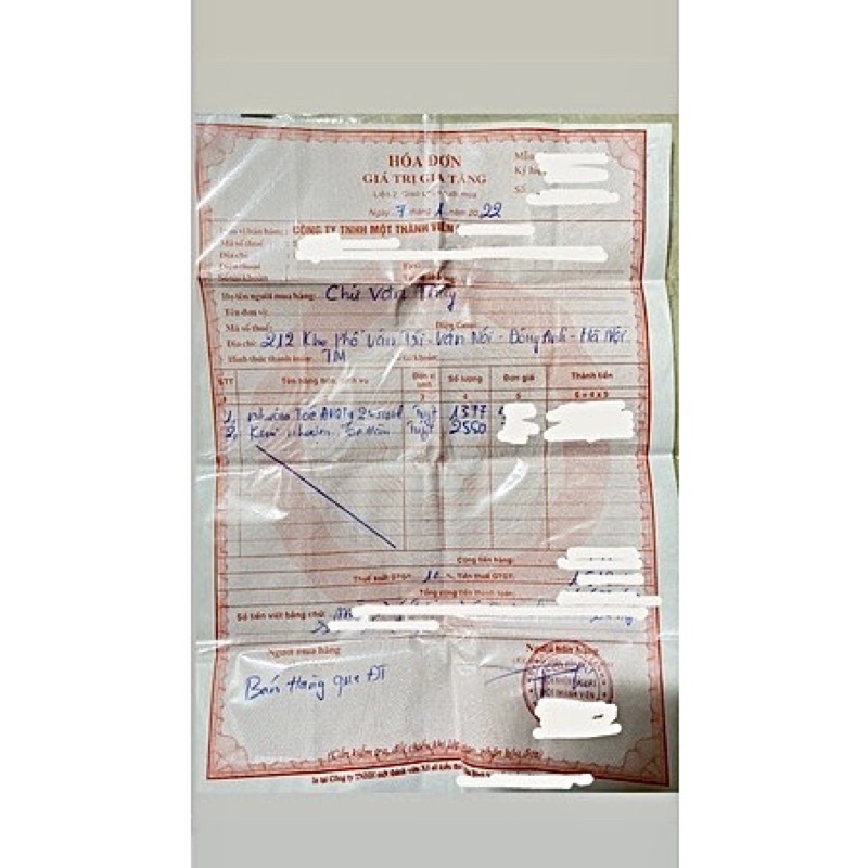 COMBO Nhuộm Xanh Đen