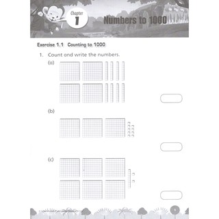 [HÀ NỘI] - Sách - Classroom Mathematics Workbook 2A