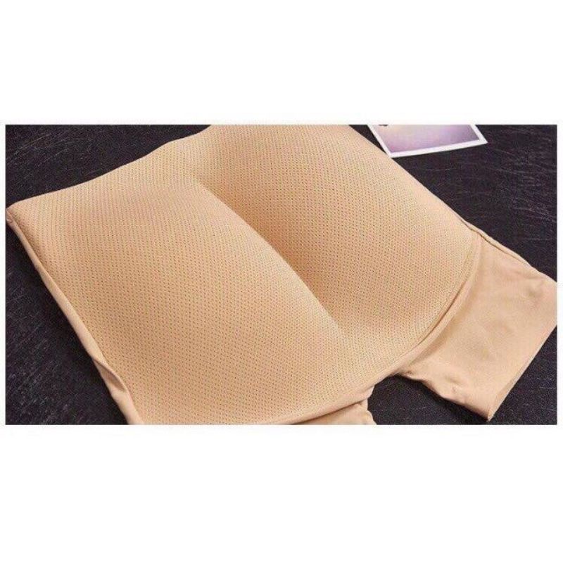 Quần độn mông thông hơi