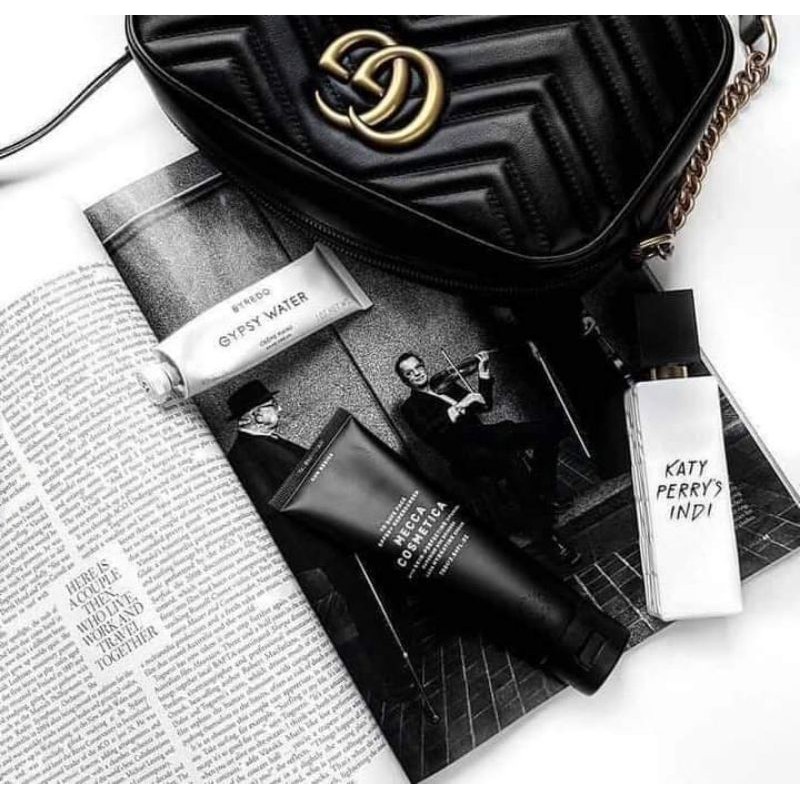 Nước hoa Katy Perry bản dupe hoàn hảo Le Labo Santal33 | BigBuy360 - bigbuy360.vn