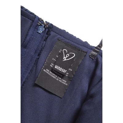 Đầm cúp ngực hai dây WINDSOR