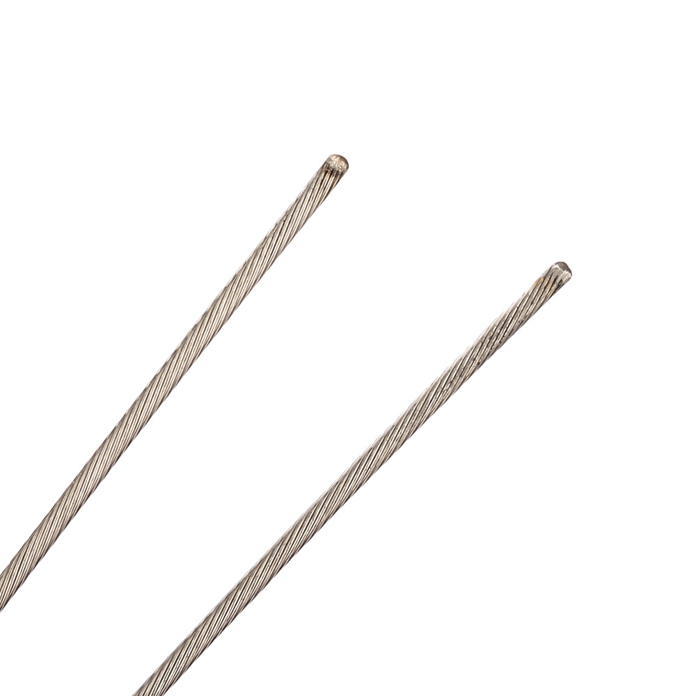 Dây phanh bên trong ZTTO bằng thép không gỉ 2100mm dành cho xe đạp leo núi