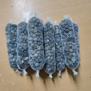 (Combo 10) Phân Dê Túi Lưới Bón Lan 10Cm