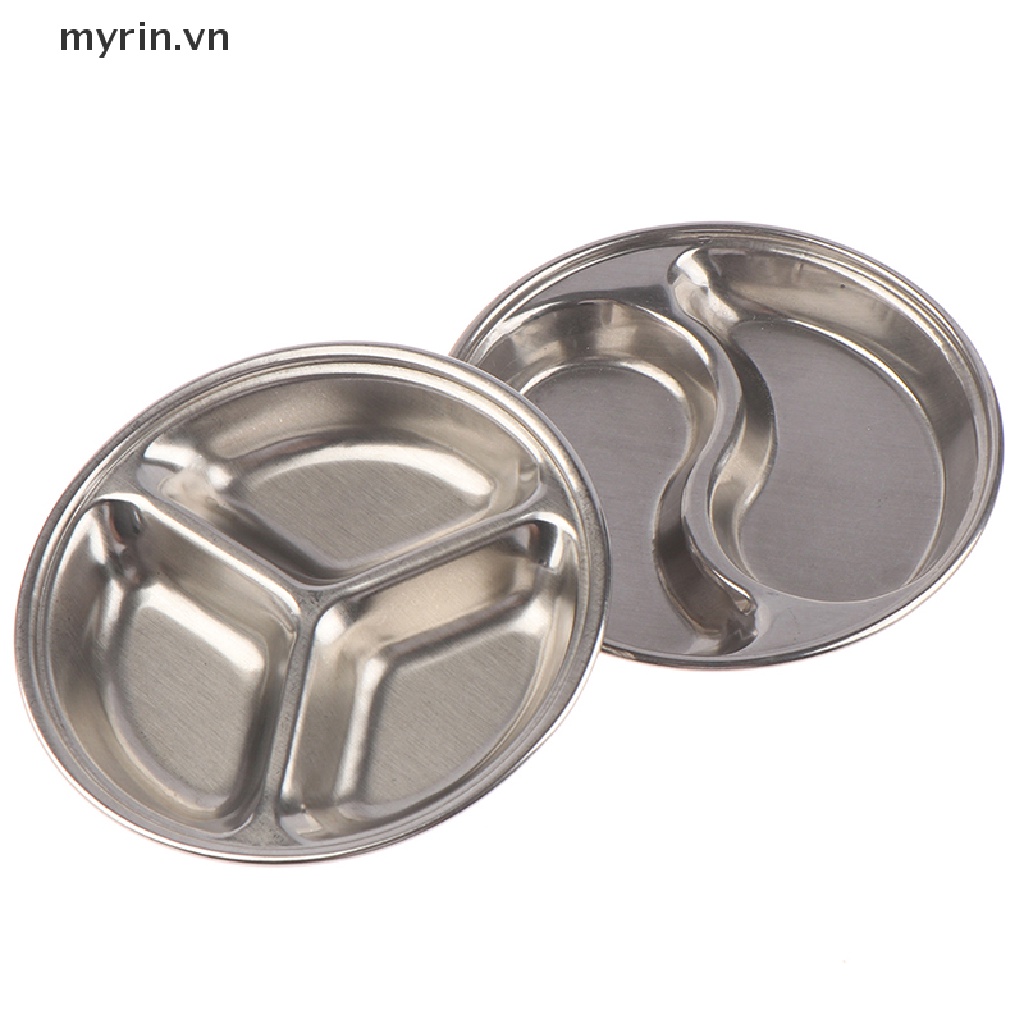 1 Chén Đựng Sốt / Gia Vị Bằng Thép Không Gỉ