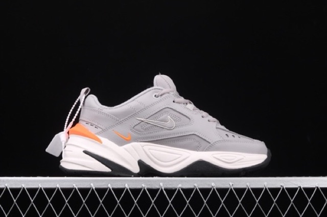 Giày Nike M2K Tekno ES màu xám