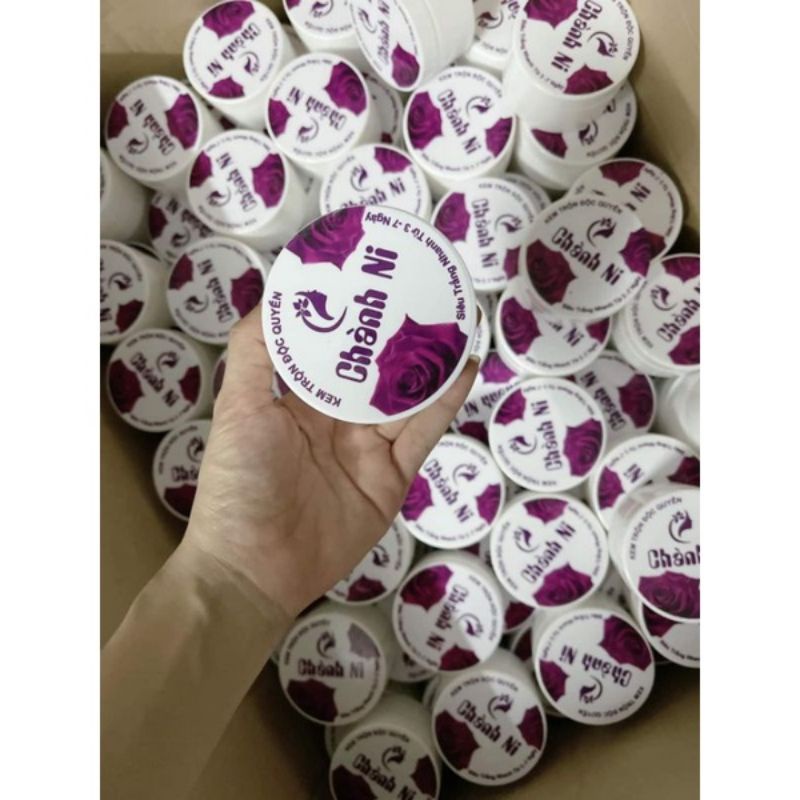 Body Chành Ni chính hãng