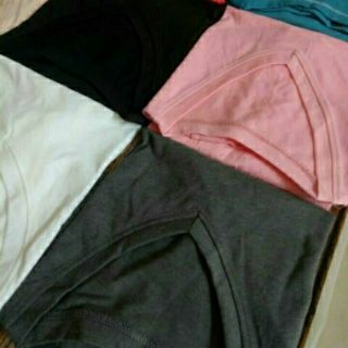 Áo BoDy Cổ tròn + Cổ tim.