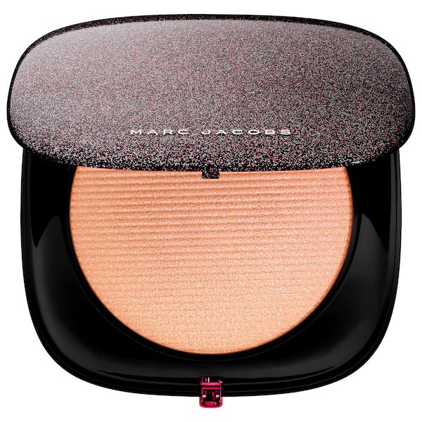 Marc Jacobs - Phấn bắt sáng Marc Jacobs O!Mega Glaze All-Over Foil Luminizer 10g