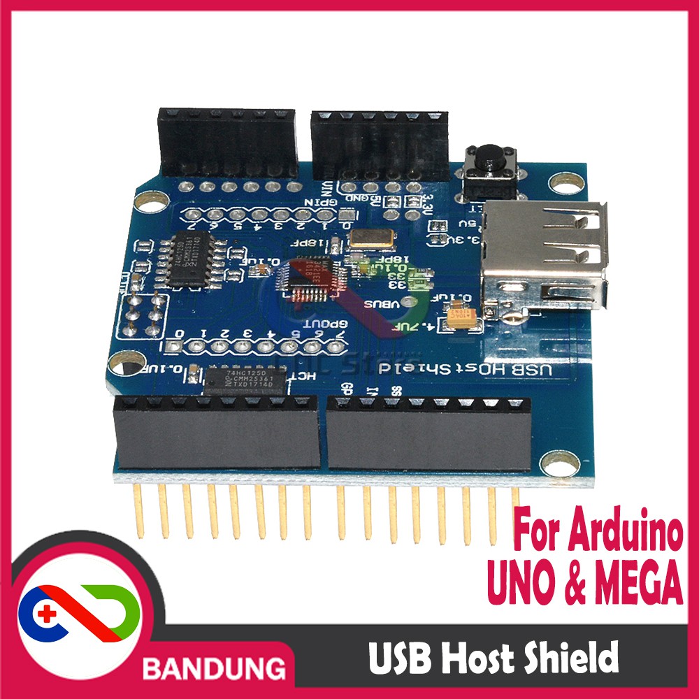 Bảng Mạch Hỗ Trợ Cho Arduino Uno Mega Shield Iot