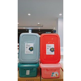 Thùng đa năng trẻ em Notoro 10l