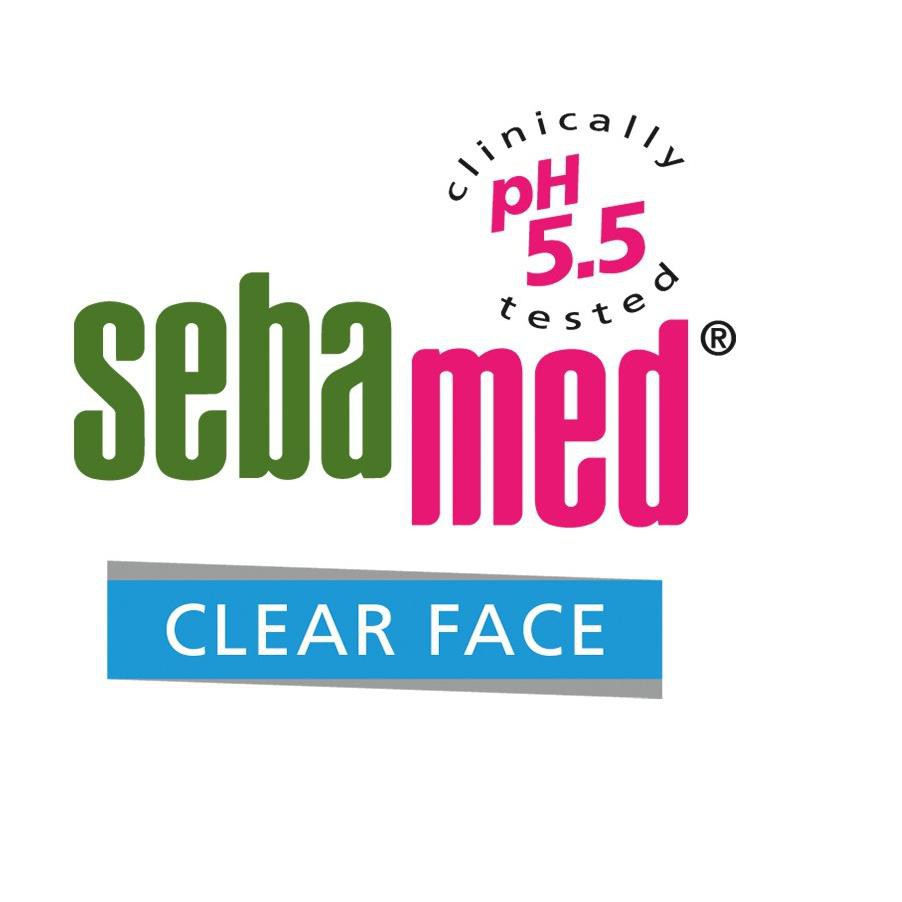 SEBAMED (Hàng Mới Về) Sữa Rửa Mặt Làm Sạch Sâu 100g Today