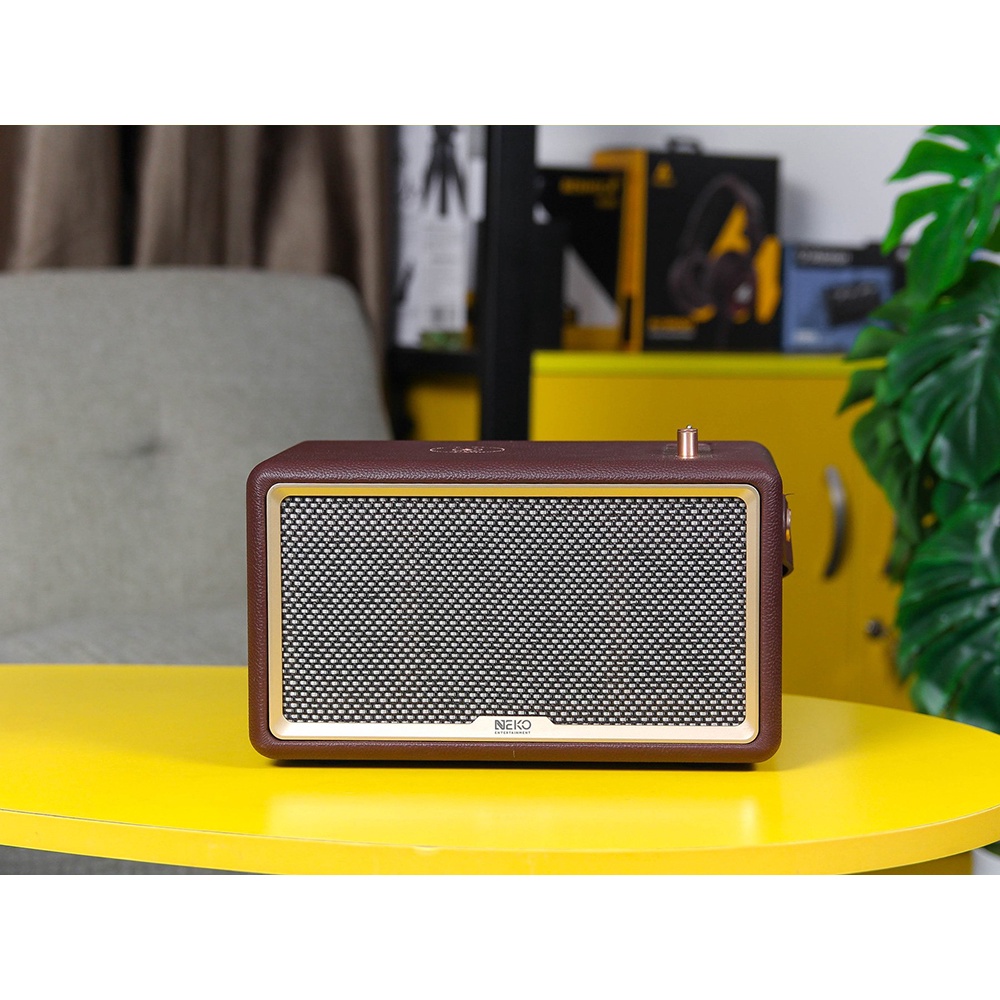 Loa Bluetooth Neko K100 - K01 - Nk06  HÀNG CHÍNH HÃNG