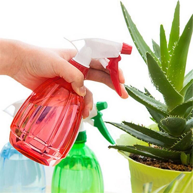 Bình xịt nước cầm tay nhỏ gọn tưới cây cảnh để bàn-CÓ SẴN