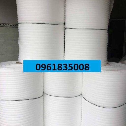 HỎA TỐC Foam 3ly gói hàng chống sốc 53cm