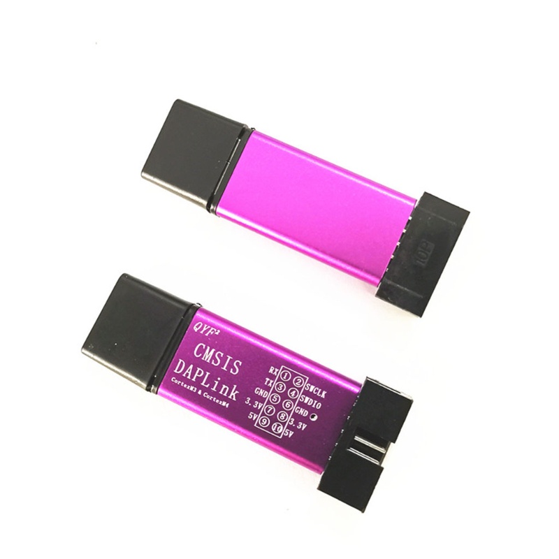 Bo mạch lập trình S T-Link V2 Mini S TM32