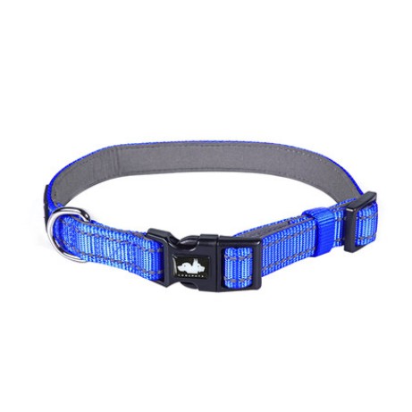 Tuff Hound Vòng cổ lót nỉ cho cún/ chó