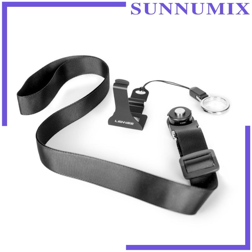 Dây Đeo Cố Định Điều Khiển Từ Xa Bằng Kim Loại Cho DJI Mavic 2