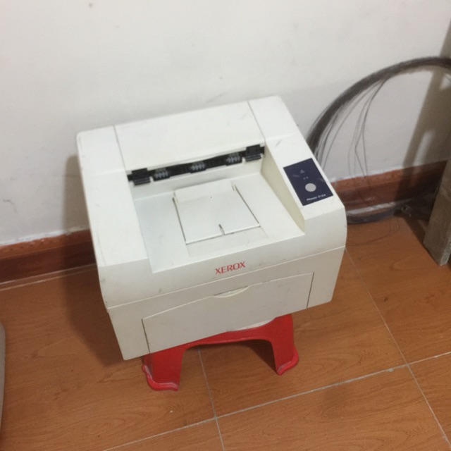 Máy in Xerox 3124