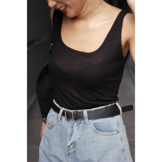 DAN BODY SUIT | FLANH