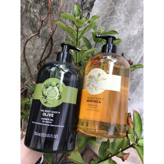 SỮA TẮM THE BODY SHOP
