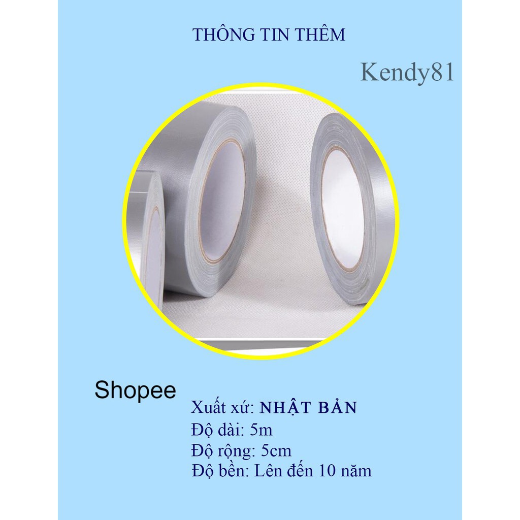 KEO DÁN CHỐNG THẤM NHẬP KHẨU SIÊU DÍNH SIÊU CHỐNG THẤM