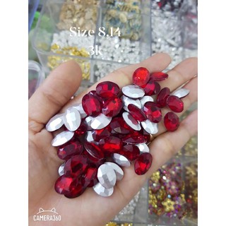 mix 10v đá size đại