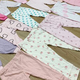 Set 11 quần xuất xịn