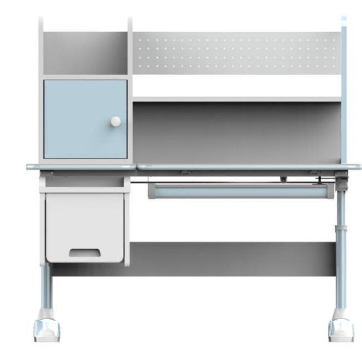 (CHÍNH HÃNG SIHOO) Bàn học chống gù chống cận H3B | BigBuy360 - bigbuy360.vn