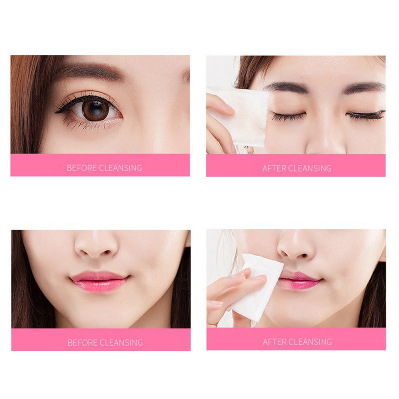 [Hàng mới về] Nước tẩy trang làm sạch sâu da mặt MAYCREATE | BigBuy360 - bigbuy360.vn