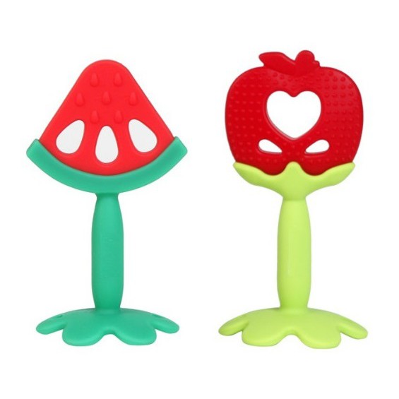 Gặm nướu Dưa Hấu, Táo Edison Mama