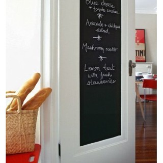 🌍🌎🌏Decal Bảng Đen 60*200cm