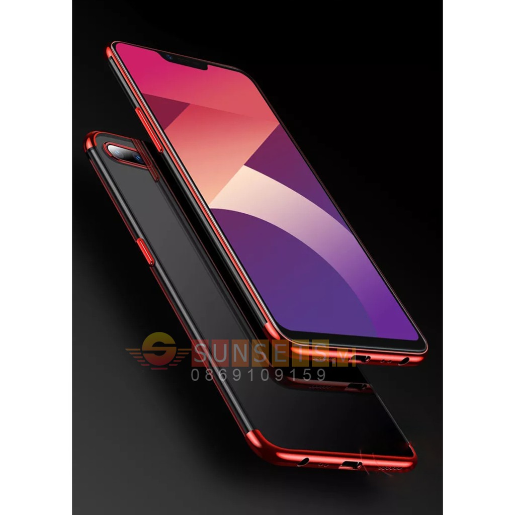 Ốp lưng Oppo A3s/ A5s