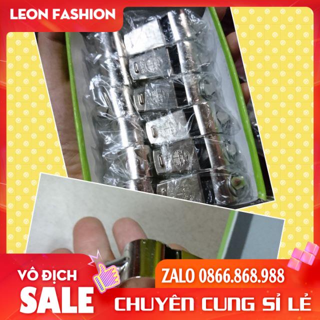 Còi Trọng Tài Thể Thao Chất Liệu Inox và nhựa Cao Cấp, Bền Và Nhiều Màu Sắc