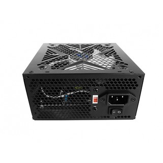 Nguồn Raidmax 500W RX-500XT