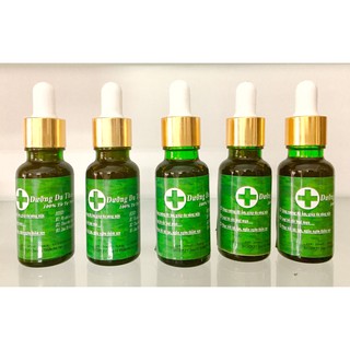 Dưỡng Da thảo dược 100% tự nhiên
