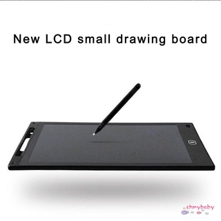 【OMB】 Electronic Drawing Board 10 Inch Monochrome LCD Screen Writing Tablet Pad